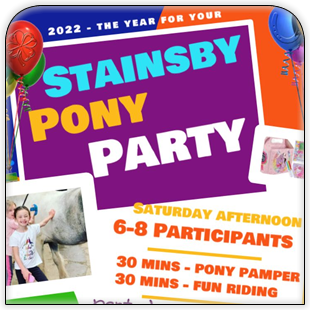 Pony Parties